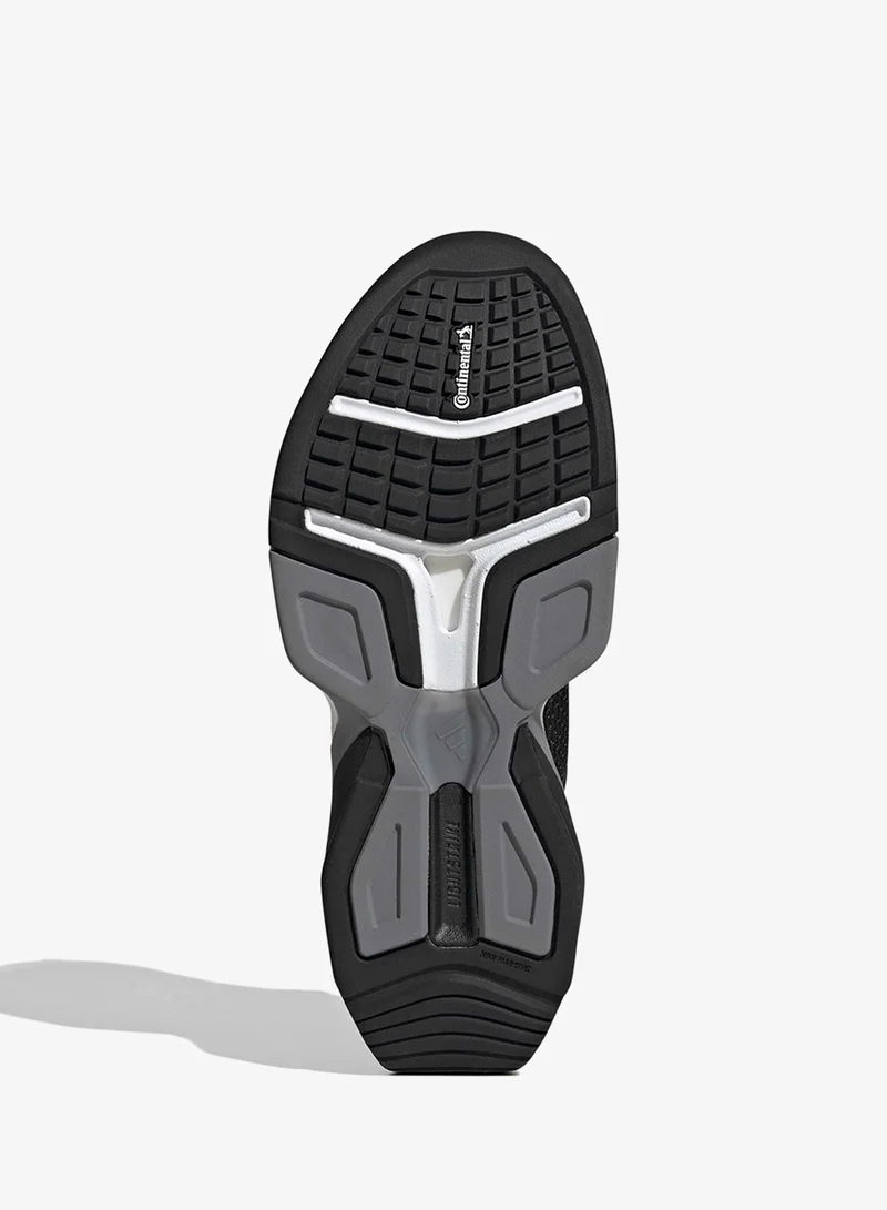 Adidas CBLACK/FTWWHT/GREY Rapidmove Adv 2 Trainer  | Best Price UAE