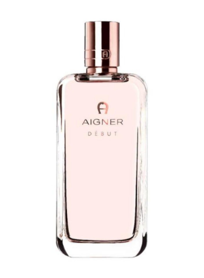 Aigner Debut EDP (L) 100ml