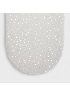 The Little Green Sheep Organic Moses Basket Fitted Sheet From 0 -6 Months  - Image 2