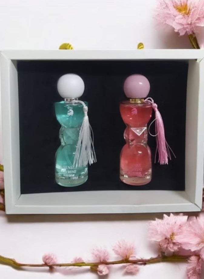 لافيرن حزمة لافيرن سينس جورجينا - Image 1