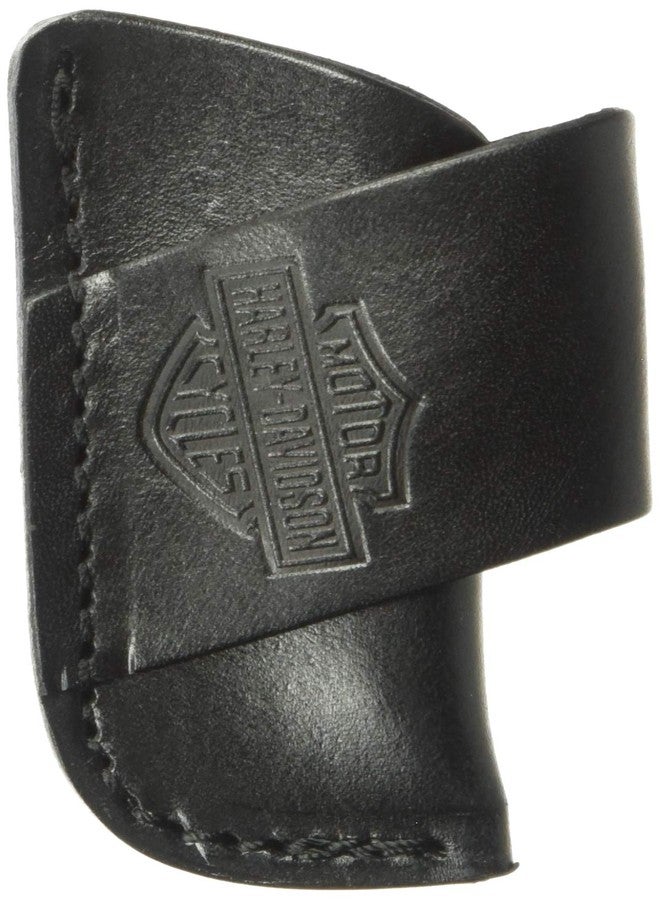 Case Cutlery Side Draw Sheath Harley - Image 1