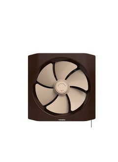 تورنيدو شفاط مطبخ تورنيدو ، 25 سم ، كريمي × بني TVH-25CN  - Image 2
