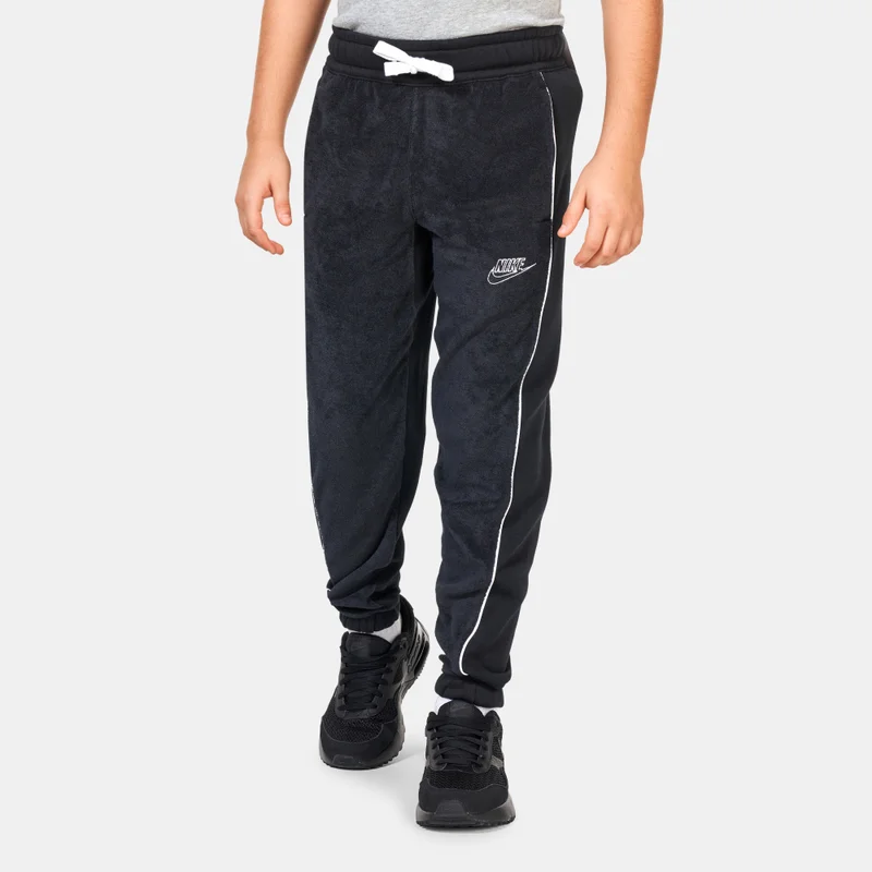 Nike Kids' Sportswear Amplify Joggers (Older Kids)