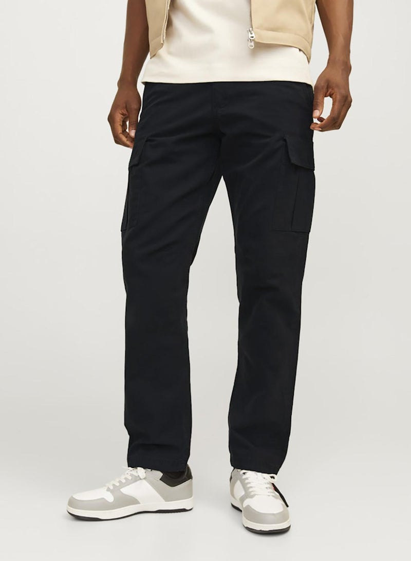 JACK & JONES Jpstkane Barkley Cargo Pant Noos - Image 5