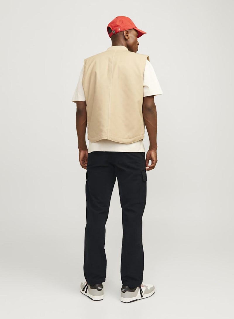 JACK & JONES Jpstkane Barkley Cargo Pant Noos - Image 3