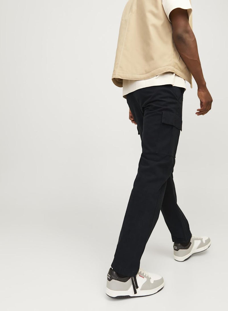 JACK & JONES Jpstkane Barkley Cargo Pant Noos - Image 4