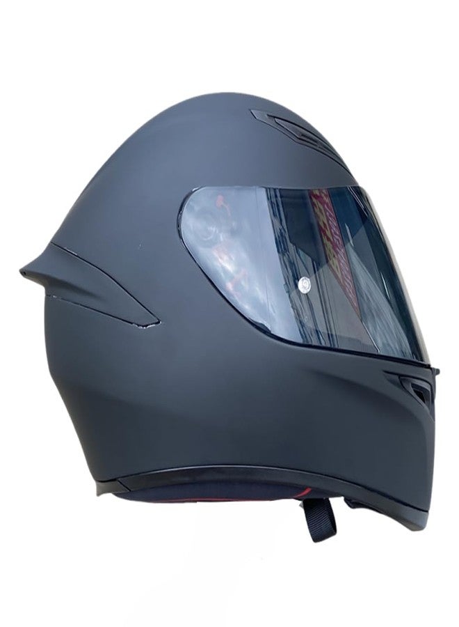 BSTOP K1 Face Shield Uv-protected For AGV K1, K1S, K3SV, K5, K5S Helmet Shield Visor Windshield (Light Black-day and night) - Image 5
