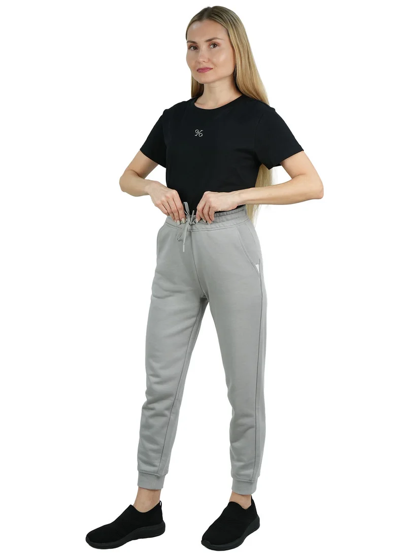 GIORDANO Women's High Waist Joggers