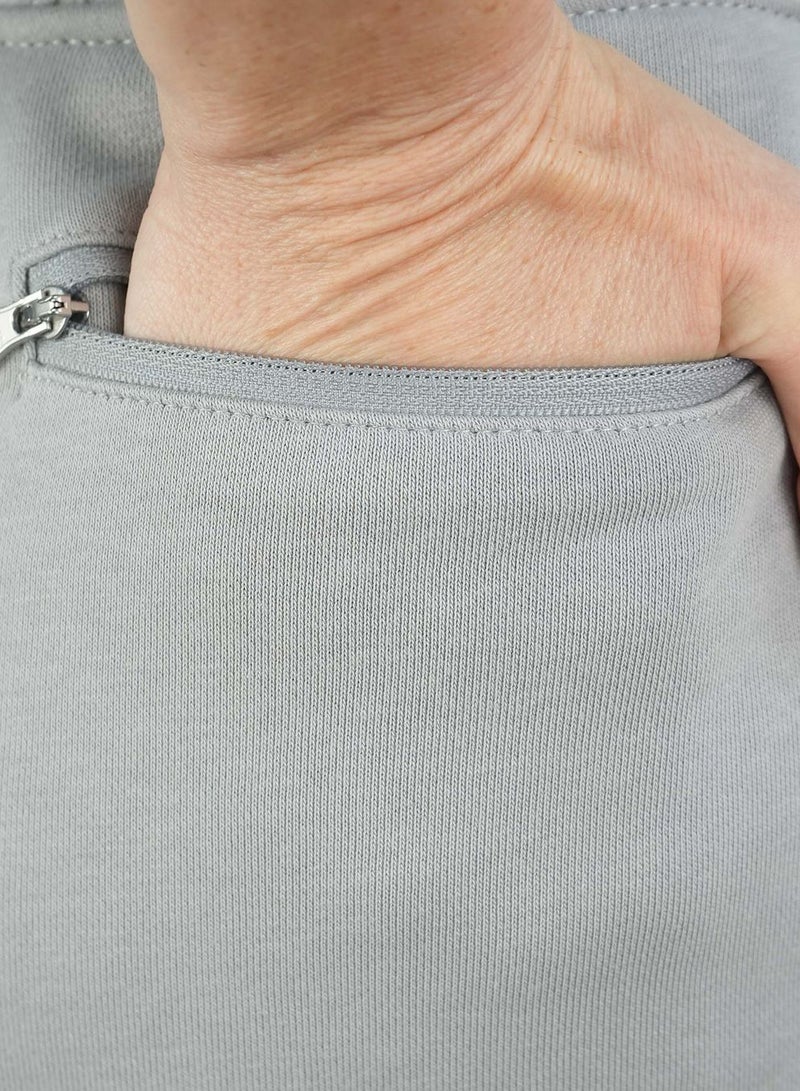 GIORDANO Women's High Waist Joggers - Image 5