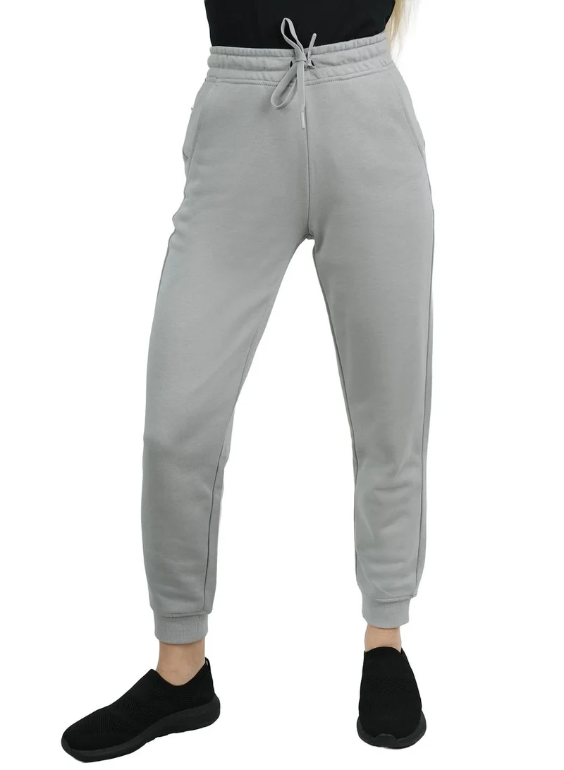 GIORDANO Women's High Waist Joggers