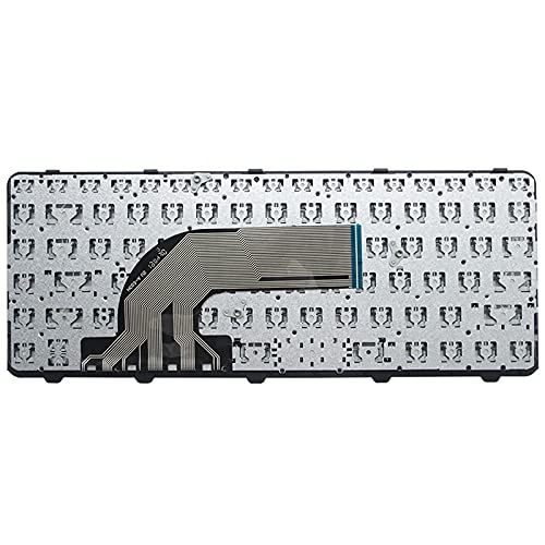WISTAR Laptop Keyboard Compatible for HP ProBook 440 G1 G2 445 G0 G1 G2 430 G2 - Image 3