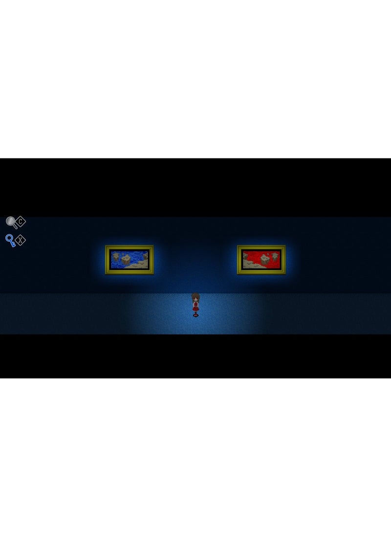 PlayStation - Ib PS5 Version - Atmospheric Exploration Puzzle Adventure Game - Image 1