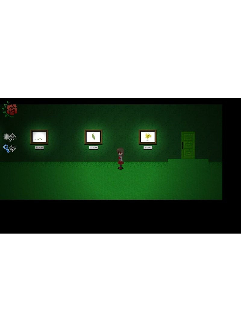 PlayStation - Ib PS5 Version - Atmospheric Exploration Puzzle Adventure Game - Image 1