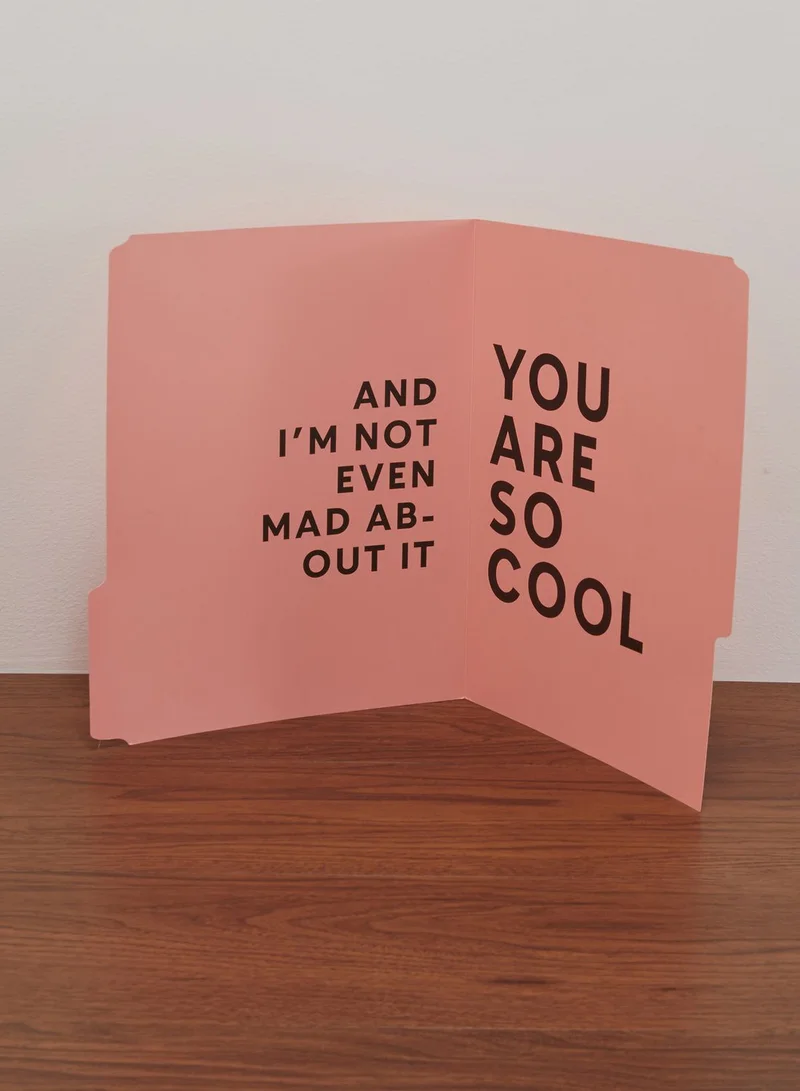 ban.do Get It Sorted File Folder Set