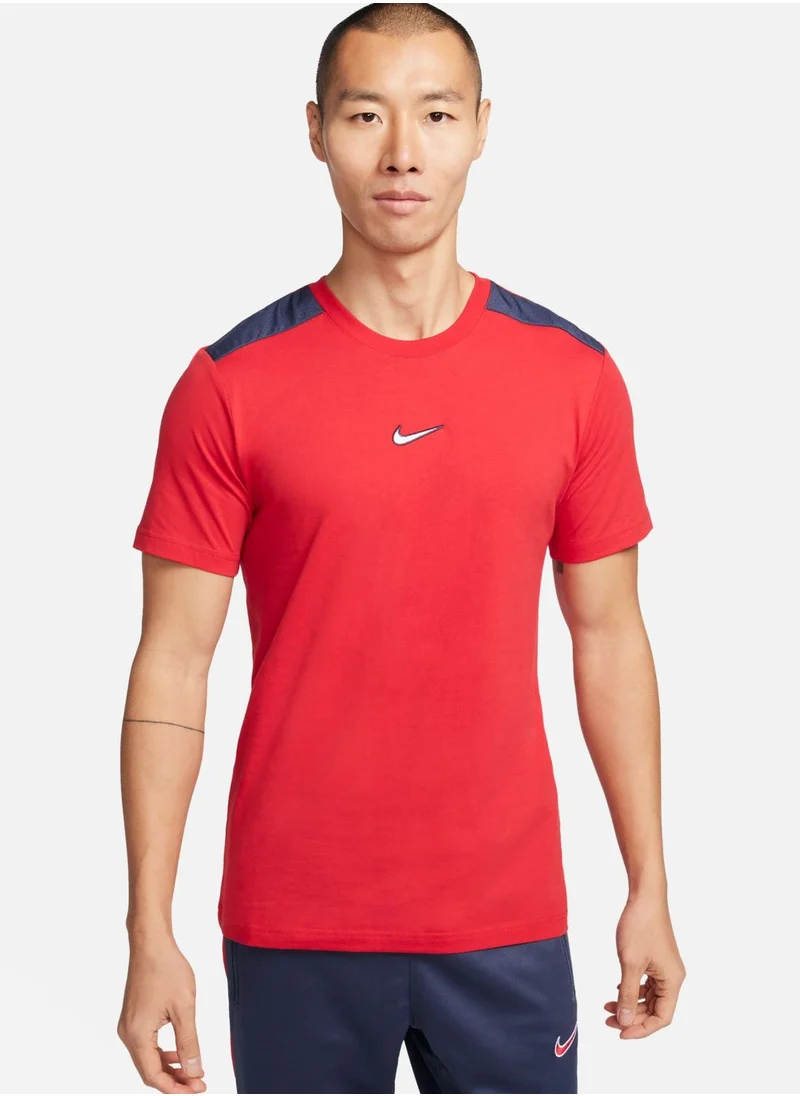 Nike Nsw Sp Graphic T-Shirt