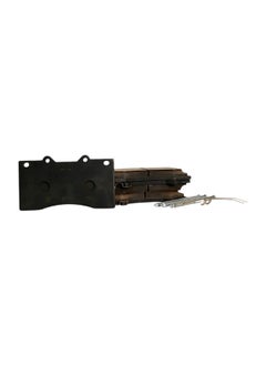Nissan Brake Pad Replacement-Front  - Image 2