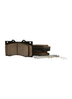 Nissan Brake Pad Replacement-Front  - Image 3