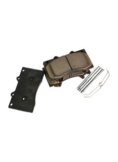 Nissan Brake Pad Replacement-Front  - Image 1