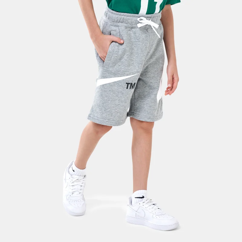 نايكي شورت سبورتسوير سووش للاطفال