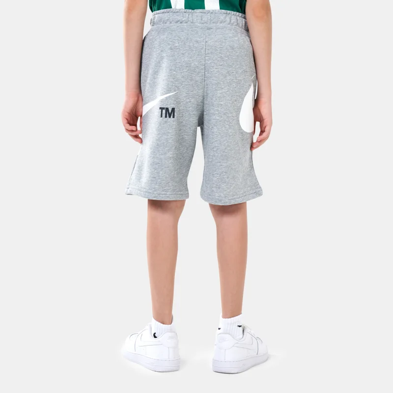 نايكي شورت سبورتسوير سووش للاطفال