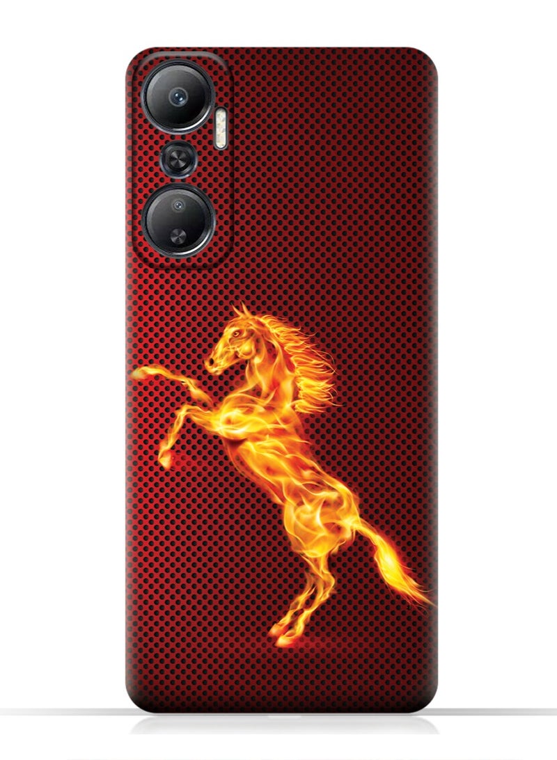 AMC DESIGN Protective Case Cover for Infinix Hot 20 (4G) - Image 1