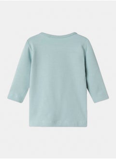 NAME IT name it Baby Girls Vubie Longsleeve Top  - Image 2