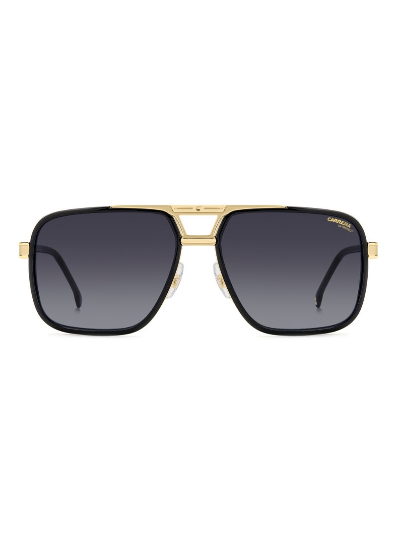 Carrera - RECTANGULAR CARRERA Sunglasses - Image 1
