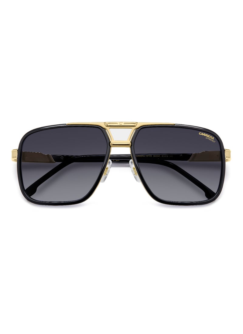 Carrera - RECTANGULAR CARRERA Sunglasses - Image 1