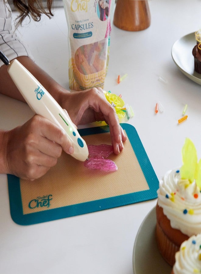 3Doodler Chef Candy Refill Bag - 7 Ounces of Candy in 5 Colors - Image 3