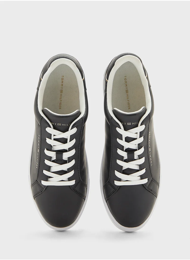 TOMMY HILFIGER ESSENTIAL COURT SNEAKER