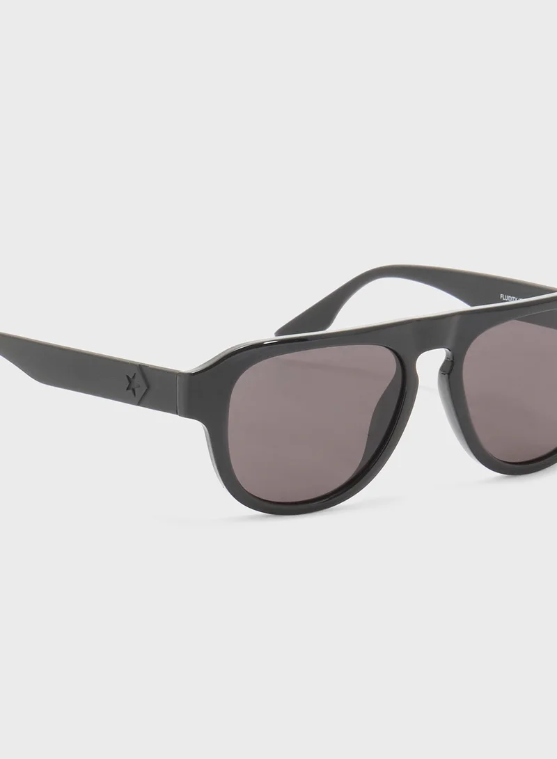 CONVERSE Aviator Sunglasses