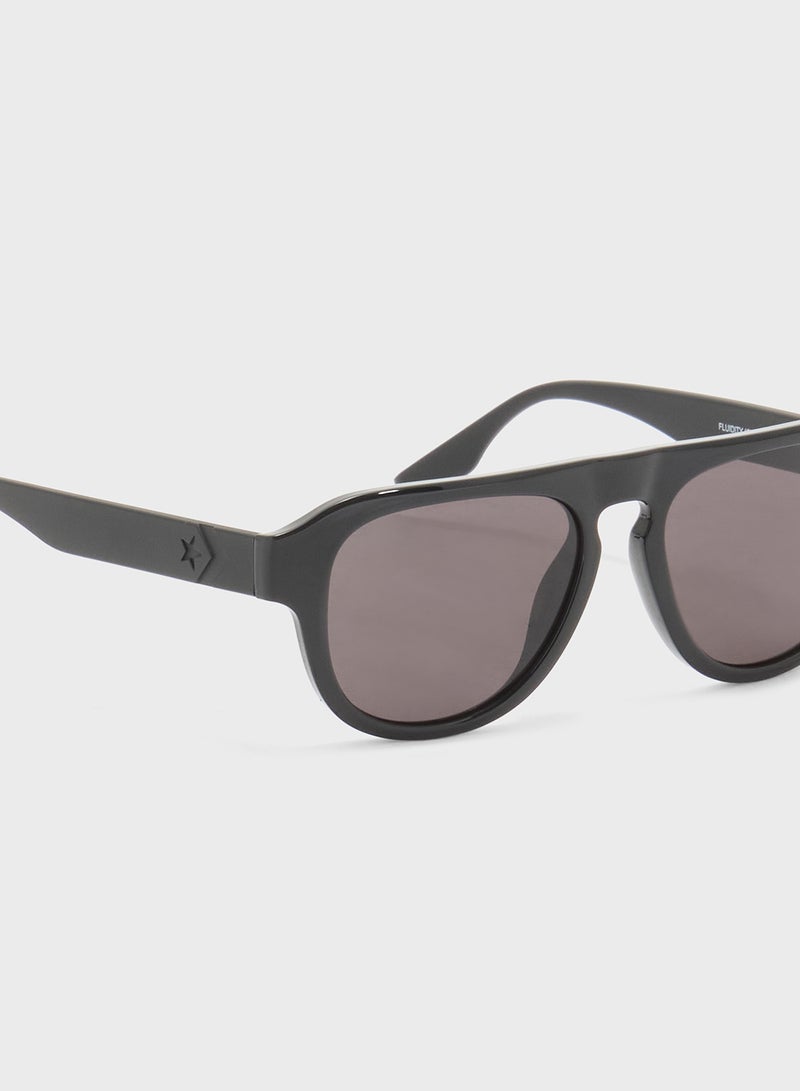 CONVERSE Aviator Sunglasses - Image 3