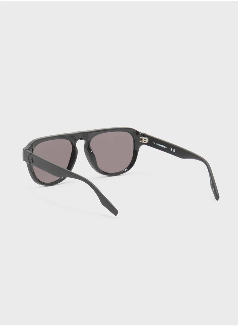 كونفرس Aviator Sunglasses