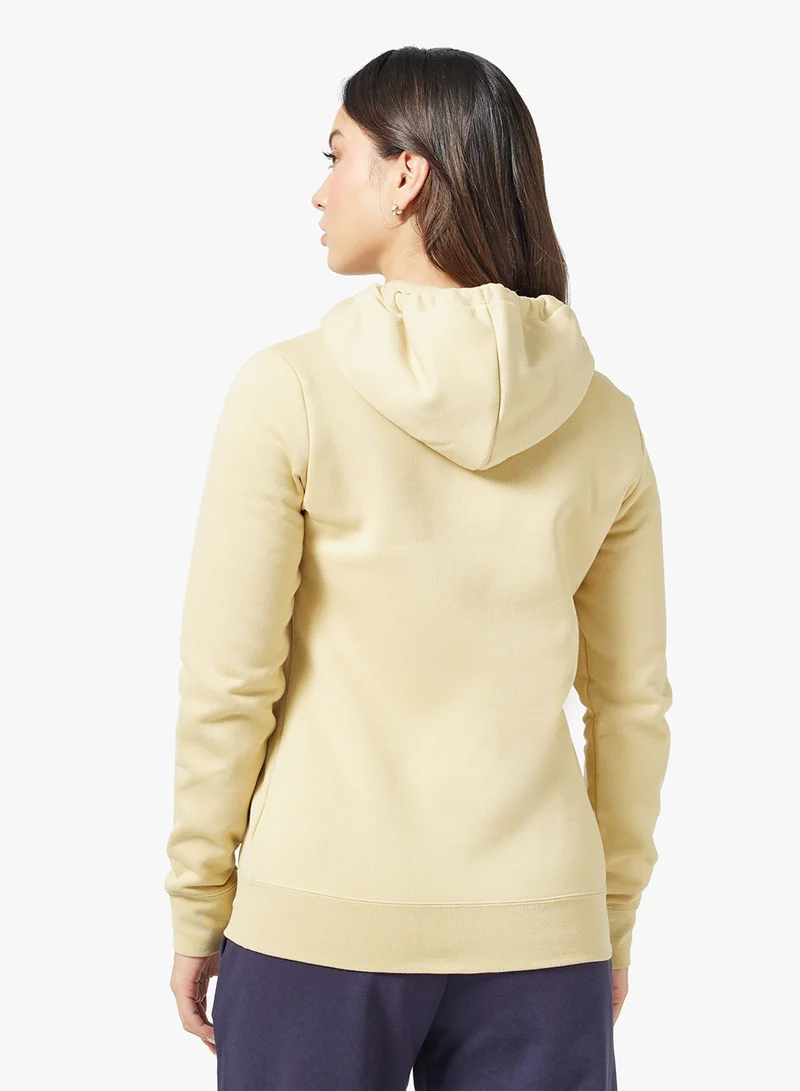 PUMA Metallic Tracksuit