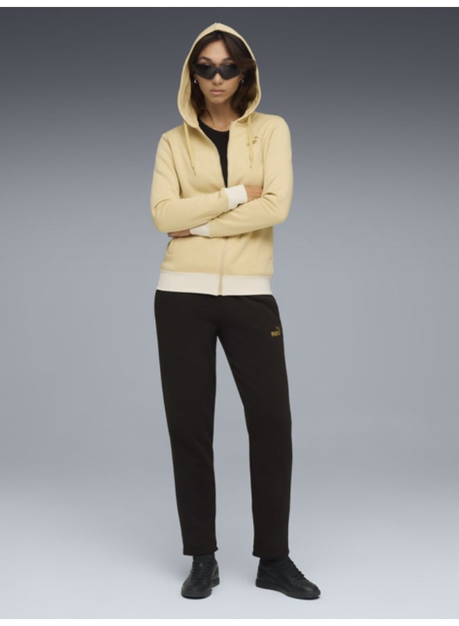 PUMA Metallic Tracksuit - Image 3