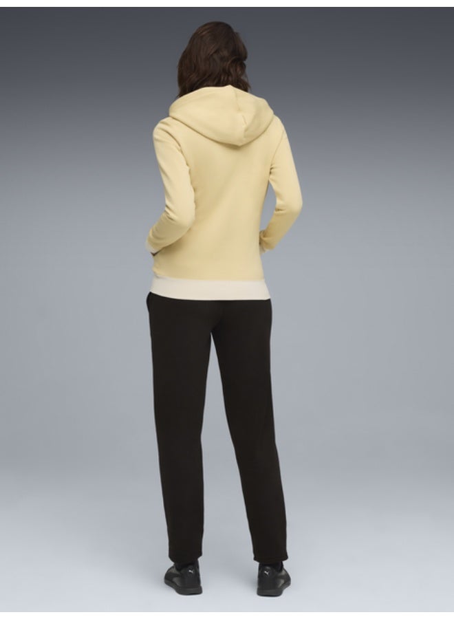 PUMA Metallic Tracksuit - Image 2