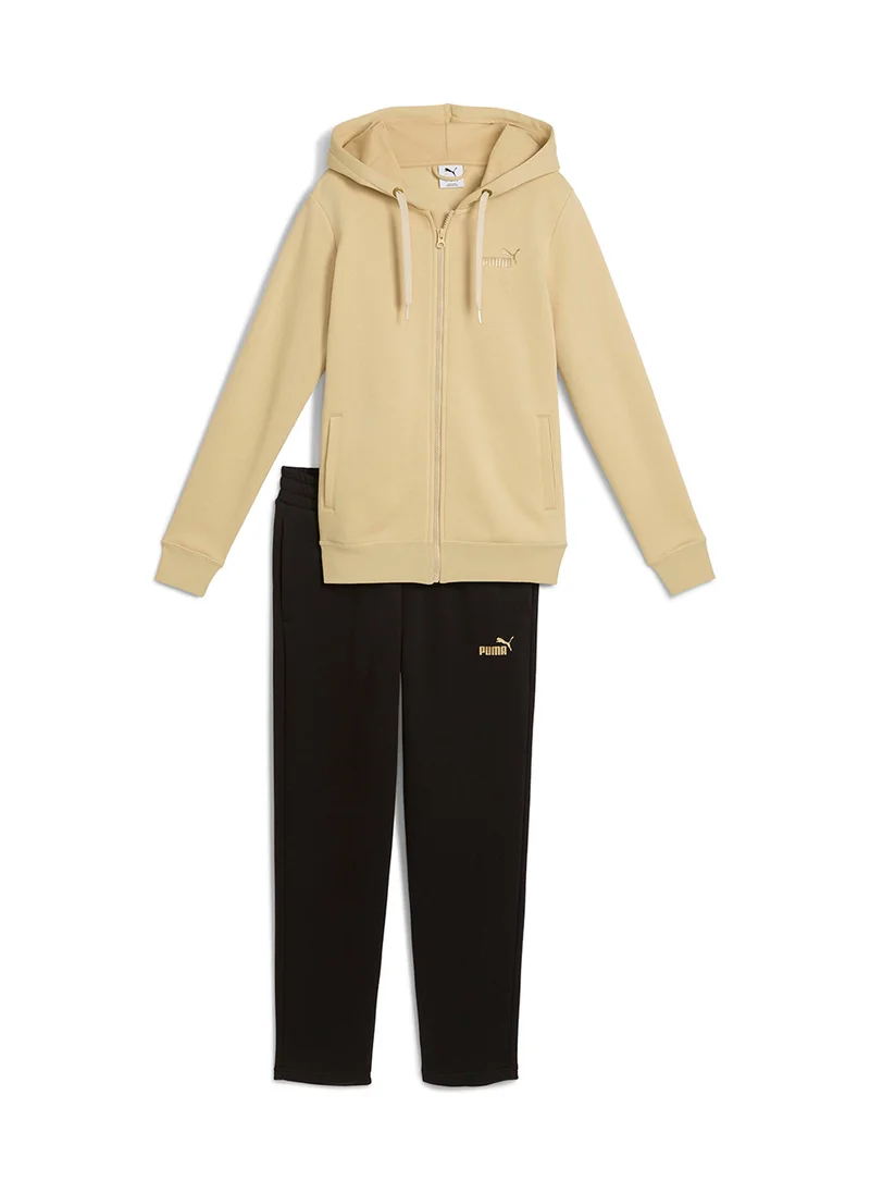 بوما Metallic Tracksuit
