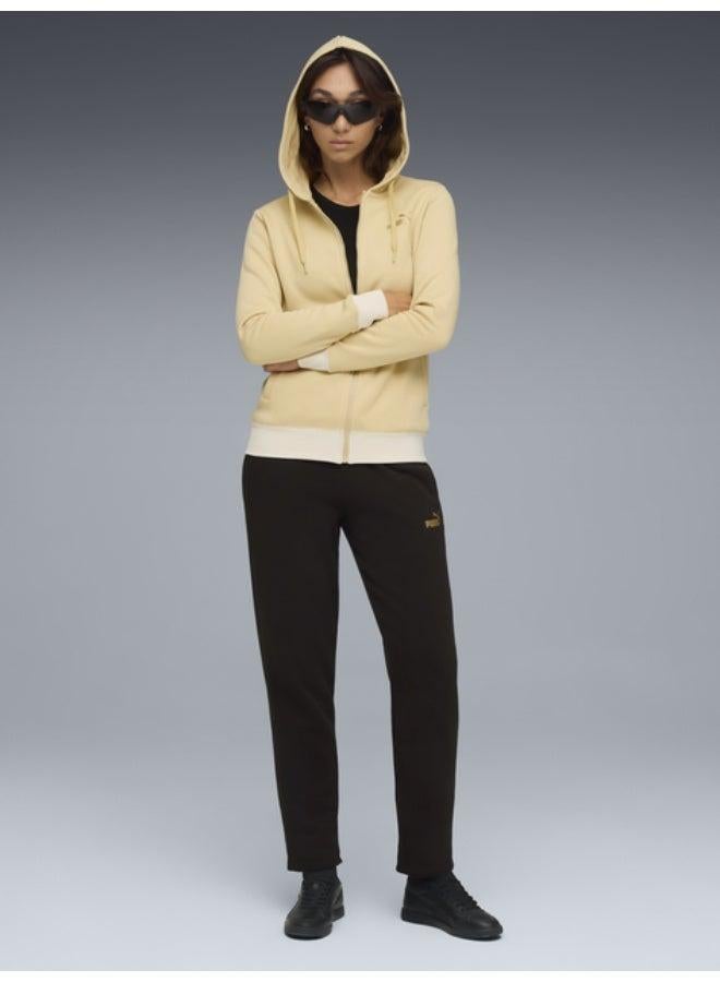 PUMA Metallic Tracksuit - Image 3
