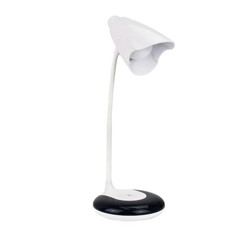 Nirvik Touch Type Switch Desk Lamp Creative Led Eye Care Desk Lamp European Style Modern Led Fashion Touch Protection Study Table Lamp - Image 1