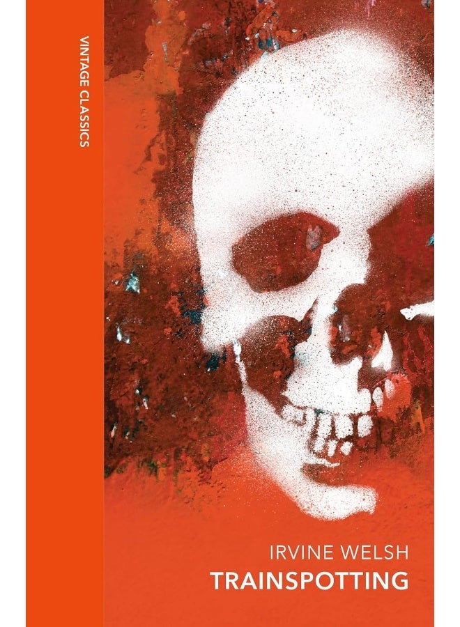 Trainspotting: A special edition of the cult classic - Image 1