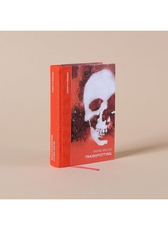 Trainspotting: A special edition of the cult classic - Image 2