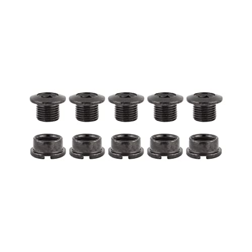 Origin8 Single Ring Chainring Bolts - Image 1