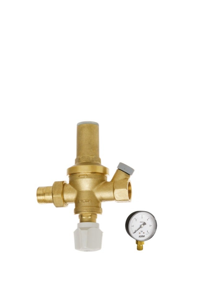 عام صمام التعبئة التلقائي (90 درجة مئوية كحد أقصى) - Image 1