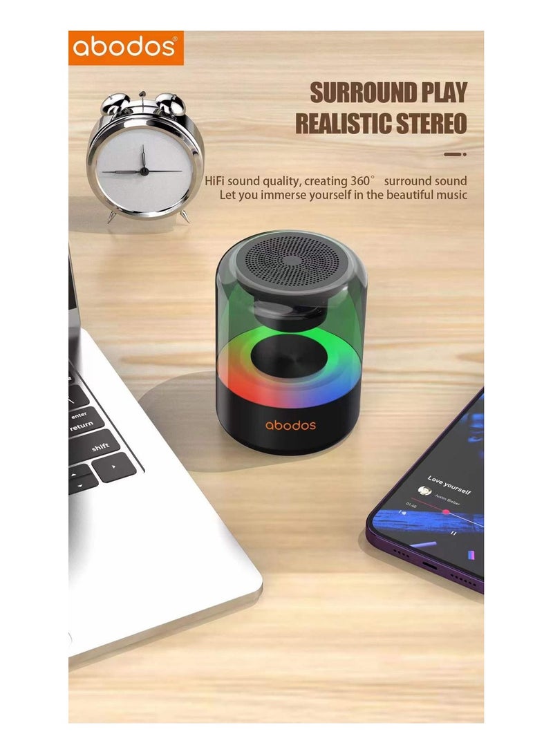 WIRELESS SPEAKER - Image 1