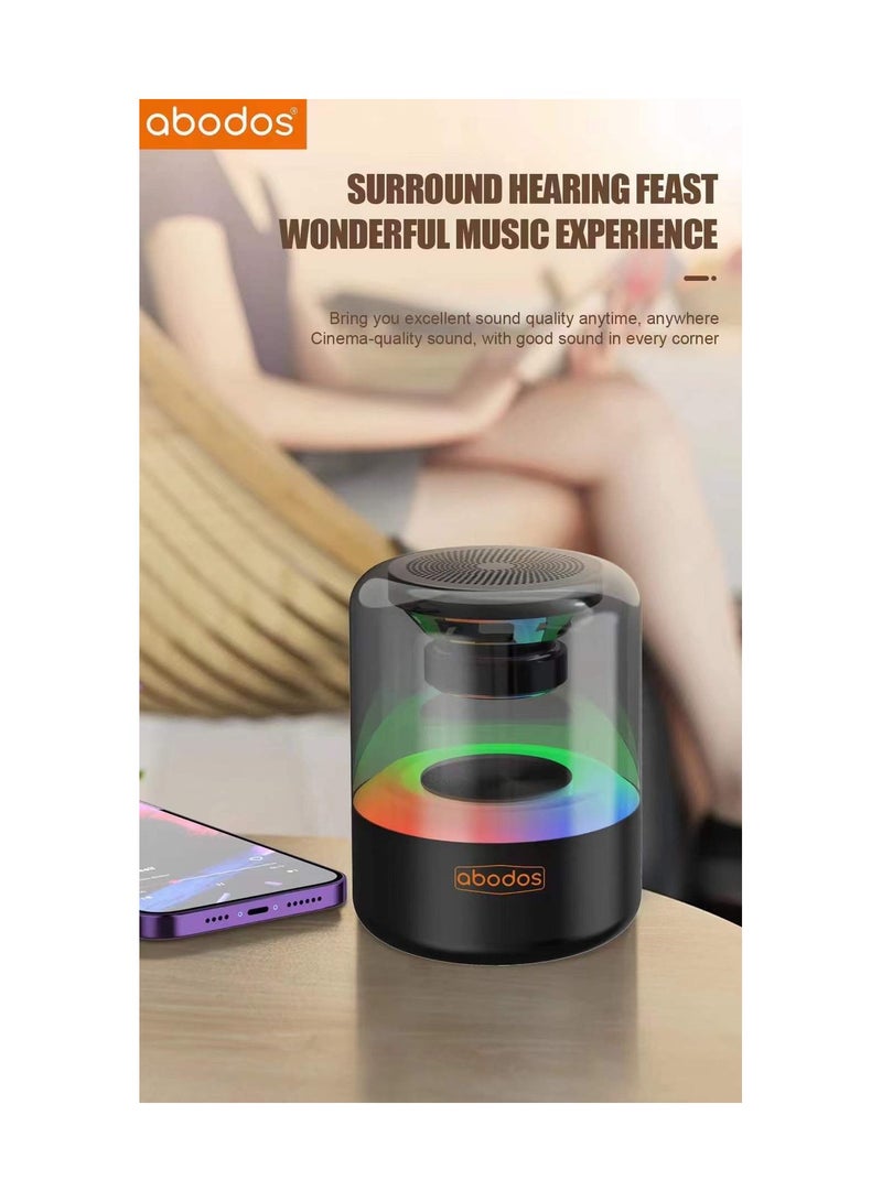 WIRELESS SPEAKER - Image 2