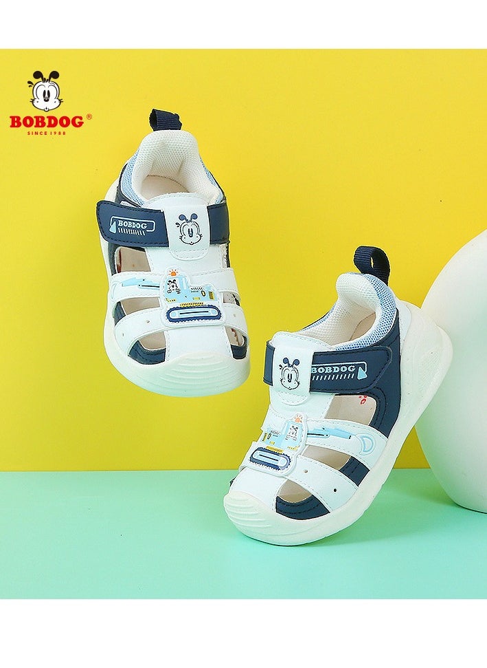 BOBDOG - Baotou Sandals For Elementary And Middle School Children's Walking Shoes - Image 1