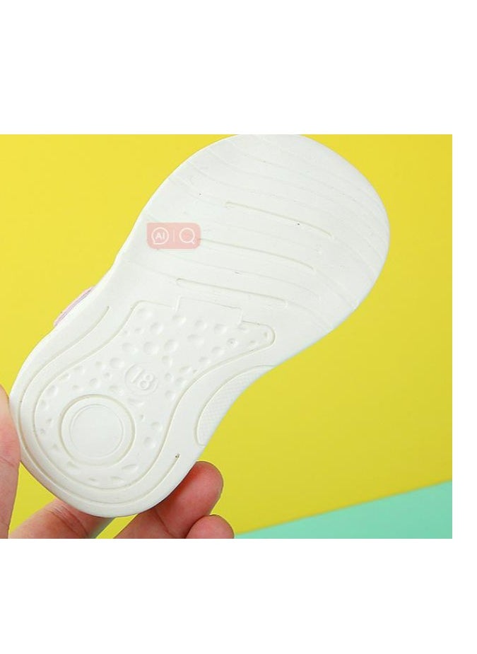BOBDOG - Baotou Sandals For Elementary And Middle School Children's Walking Shoes - Image 1