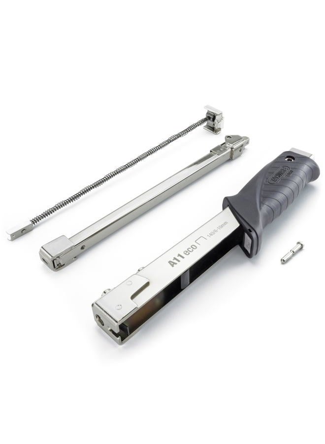 Tacwise 0322 A11 Hammer Tacker - Image 4