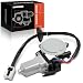 A-Premium APremium Front Right Power Window Lift Motor Compatible with Infiniti FX35 FX45 20032008 G35 20032006 Q45 20022006 Passenger Side with AntiClip Function Replace 80730AR000 - Image 2