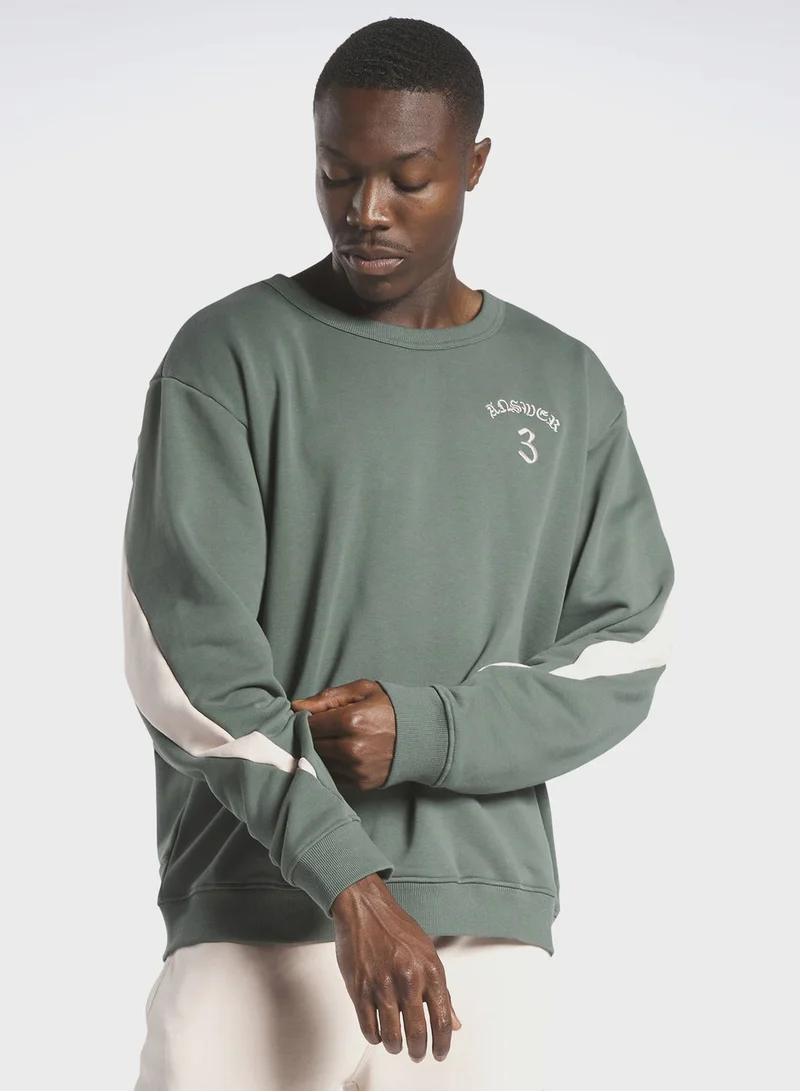 Reebok Chinese New Year Sweatshirt